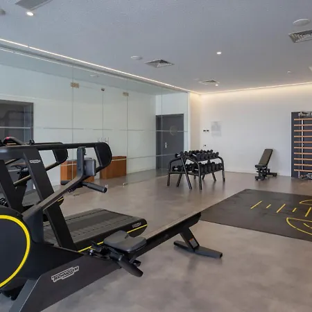 Longevity Health & Wellness - Adults Only Hotel 5*