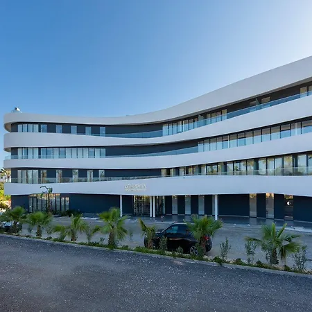 Longevity Health & Wellness - Adults Only Ξενοδοχείο Alvor