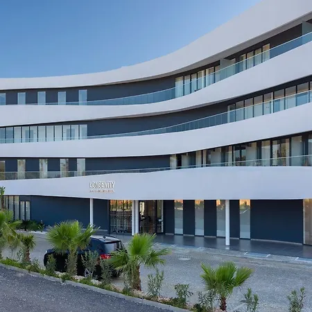 Longevity Health & Wellness - Adults Only 5*