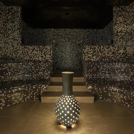 Longevity Health & Wellness - Adults Only 5* Alvor