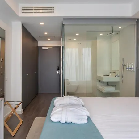 호텔 Longevity Health & Wellness - Adults Only