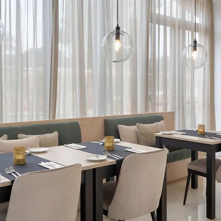 Longevity Health & Wellness - Adults Only 호텔 5*