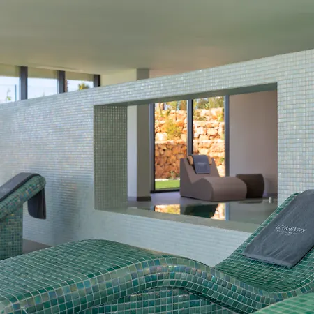 Longevity Health & Wellness - Adults Only Alvor