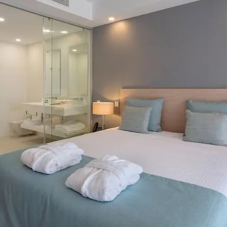 Longevity Health & Wellness - Adults Only فندق ألفور