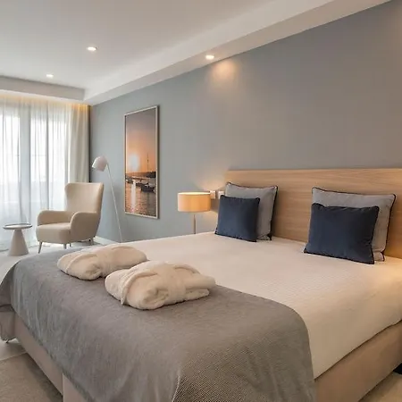 Longevity Health & Wellness - Adults Only Alvor