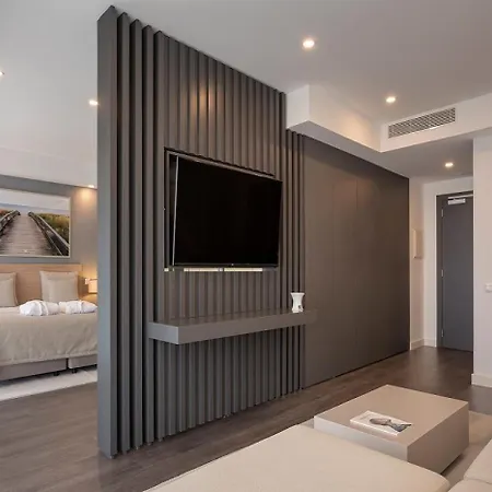 Longevity Health & Wellness - Adults Only 5* Alvor