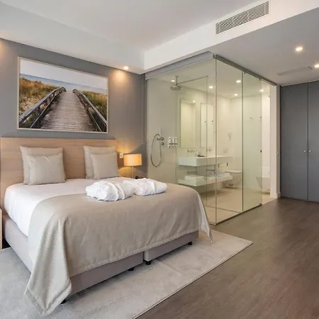 Longevity Health & Wellness - Adults Only Alvor