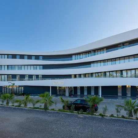 Longevity Health & Wellness - Adults Only 5* Alvor
