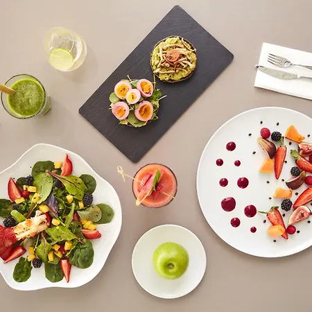 Ξενοδοχείο Longevity Health & Wellness - Adults Only