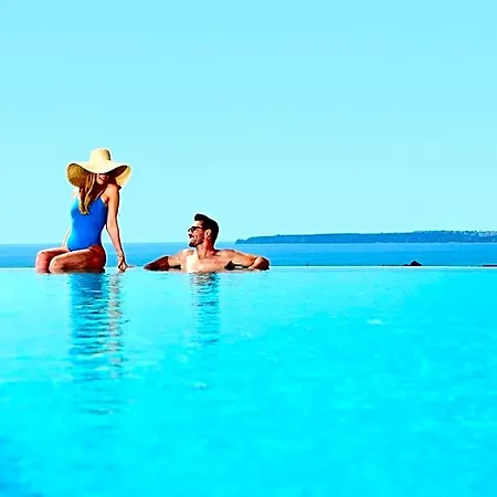 فندق Longevity Health & Wellness - Adults Only 5*