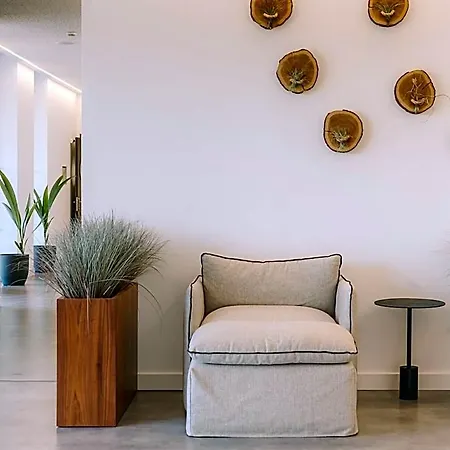 فندق Longevity Health & Wellness - Adults Only ألفور
