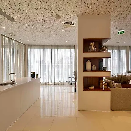 Longevity Health & Wellness - Adults Only 호텔 5*