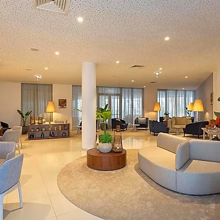 Longevity Health & Wellness - Adults Only Alvor