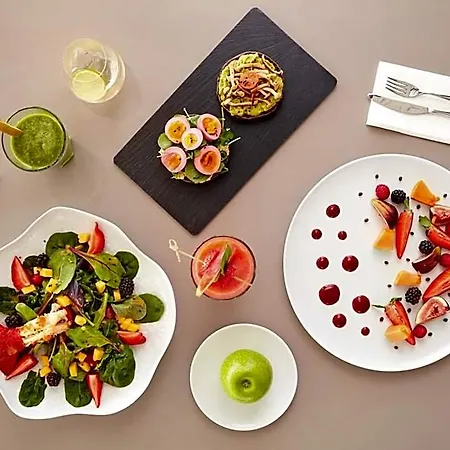 Longevity Health & Wellness - Adults Only Alvor