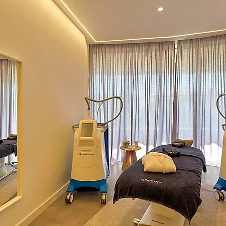 Hotel Longevity Health & Wellness - Adults Only 5*