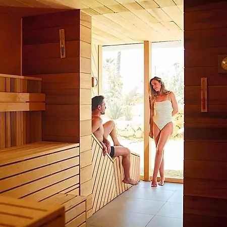 Longevity Health & Wellness - Adults Only 5*