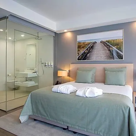 Longevity Health & Wellness - Adults Only 5*