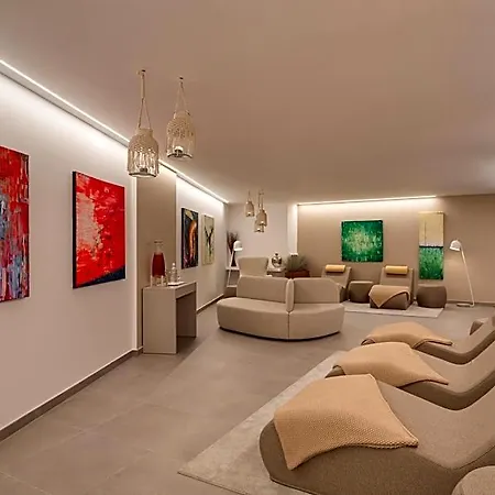 Longevity Health & Wellness - Adults Only 5* Alvor