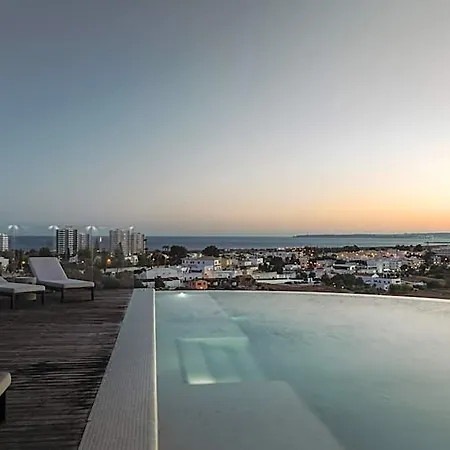 Hotel Longevity Health & Wellness - Adults Only Alvor