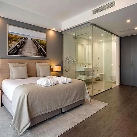 Longevity Health & Wellness - Adults Only Hotel Alvor