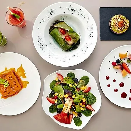 Hotel Longevity Health & Wellness - Adults Only 5*