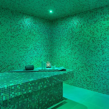 Longevity Health & Wellness - Adults Only 5*