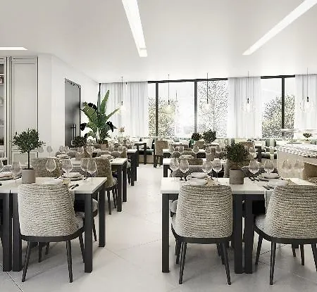 Longevity Health & Wellness - Adults Only 5*