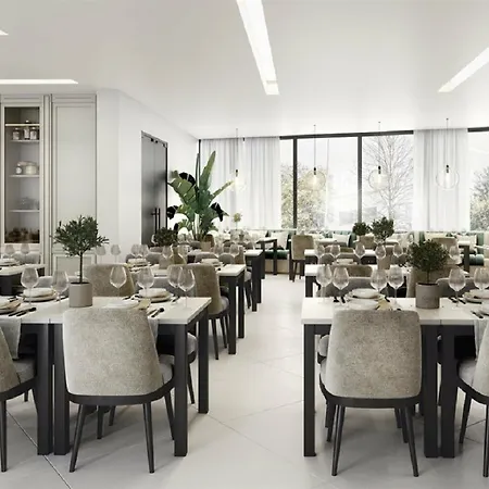 Longevity Health & Wellness - Adults Only 호텔 5*