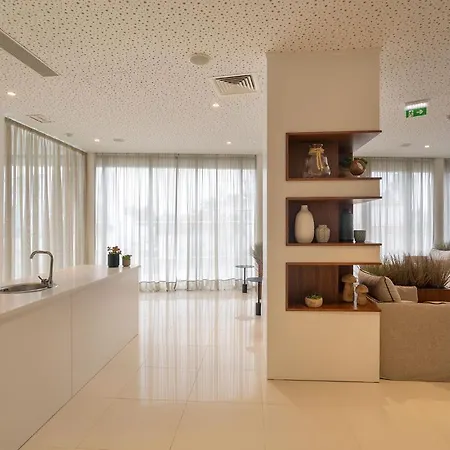 Hotel Longevity Health & Wellness - Adults Only