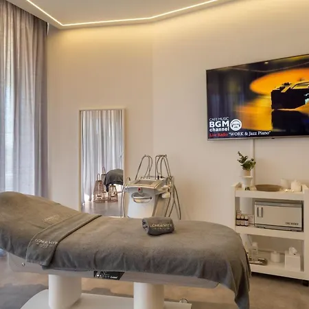 Longevity Health & Wellness - Adults Only 호텔