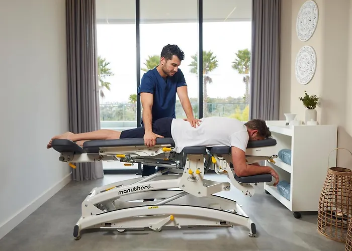 Longevity Health & Wellness - Adults Only Hotel Alvor