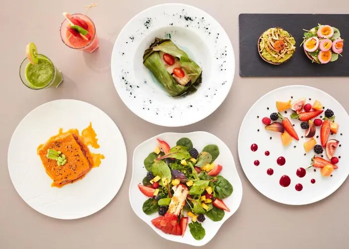 Longevity Health & Wellness - Adults Only