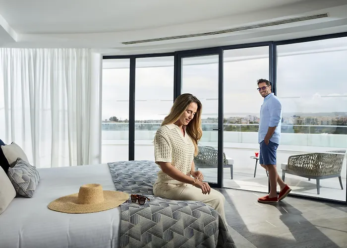 Longevity Health & Wellness - Adults Only 호텔 5*