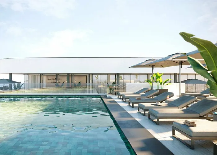 Hotel Longevity Health & Wellness - Adults Only 5*