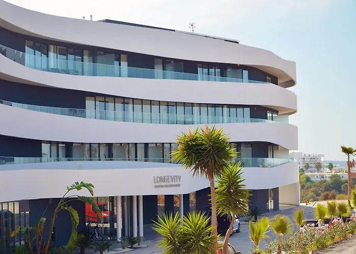 Longevity Health & Wellness - Adults Only