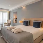 Longevity Health & Wellness - Adults Only Alvor