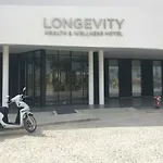Longevity Health & Wellness - Adults Only Hotel