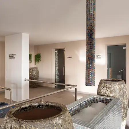 Longevity Health & Wellness - Adults Only Hotel 5*
