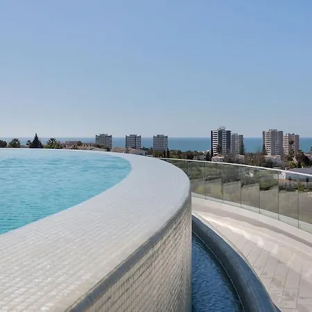 Longevity Health & Wellness - Adults Only Hotel